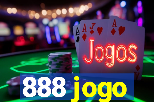 888 jogo